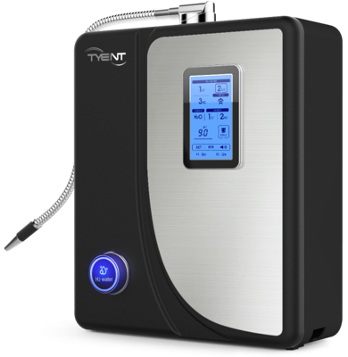 H2 Hybrid Water Ionizer