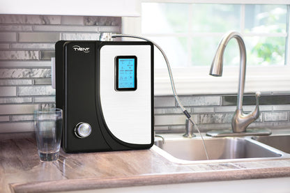 H2 Hybrid Water Ionizer