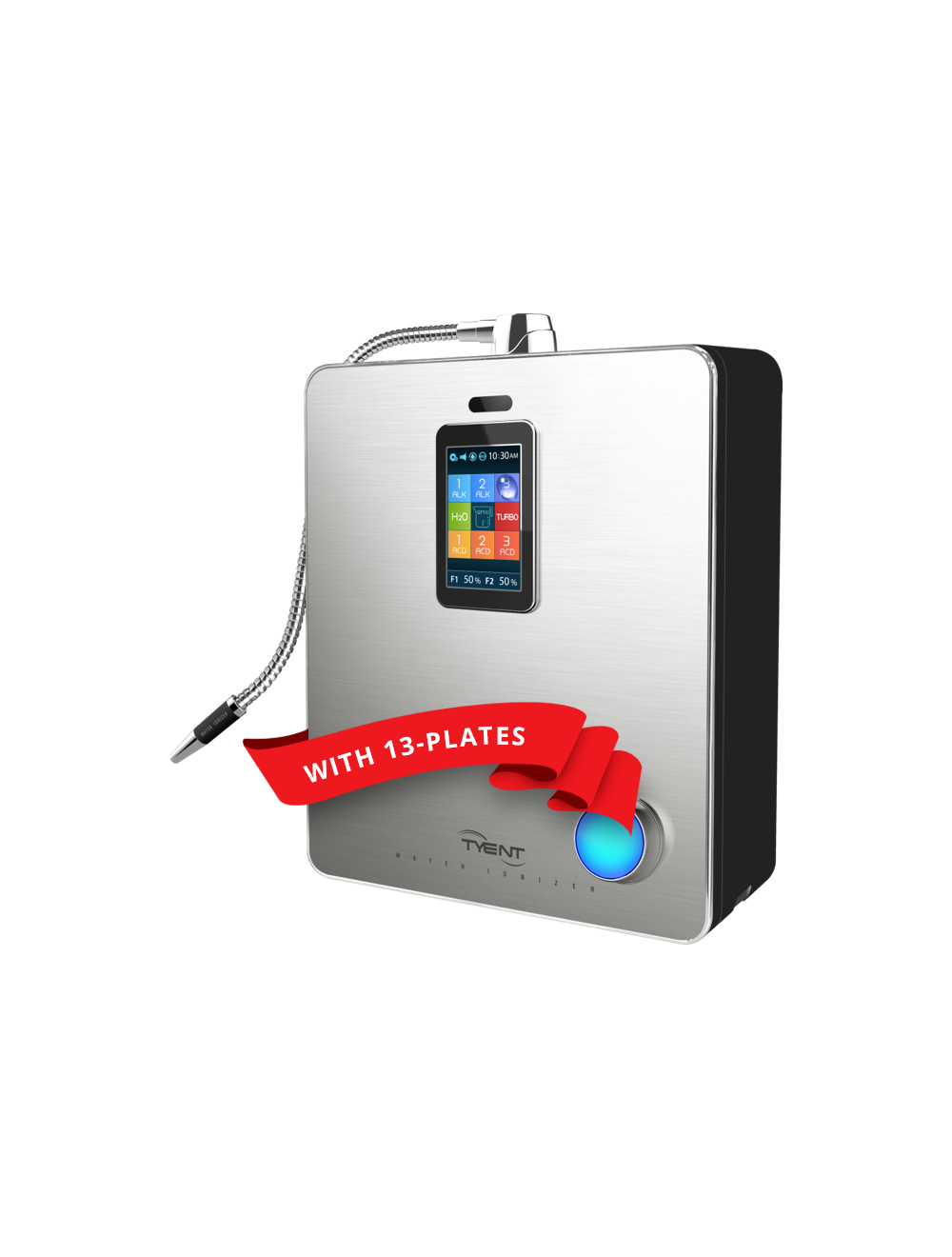 ACE-13 Water Ionizer