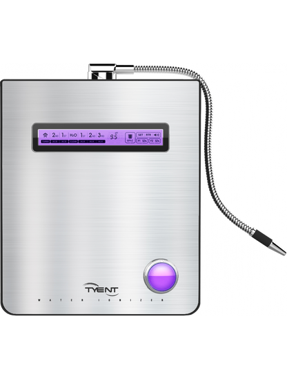 EDGE-9 Water Ionizer