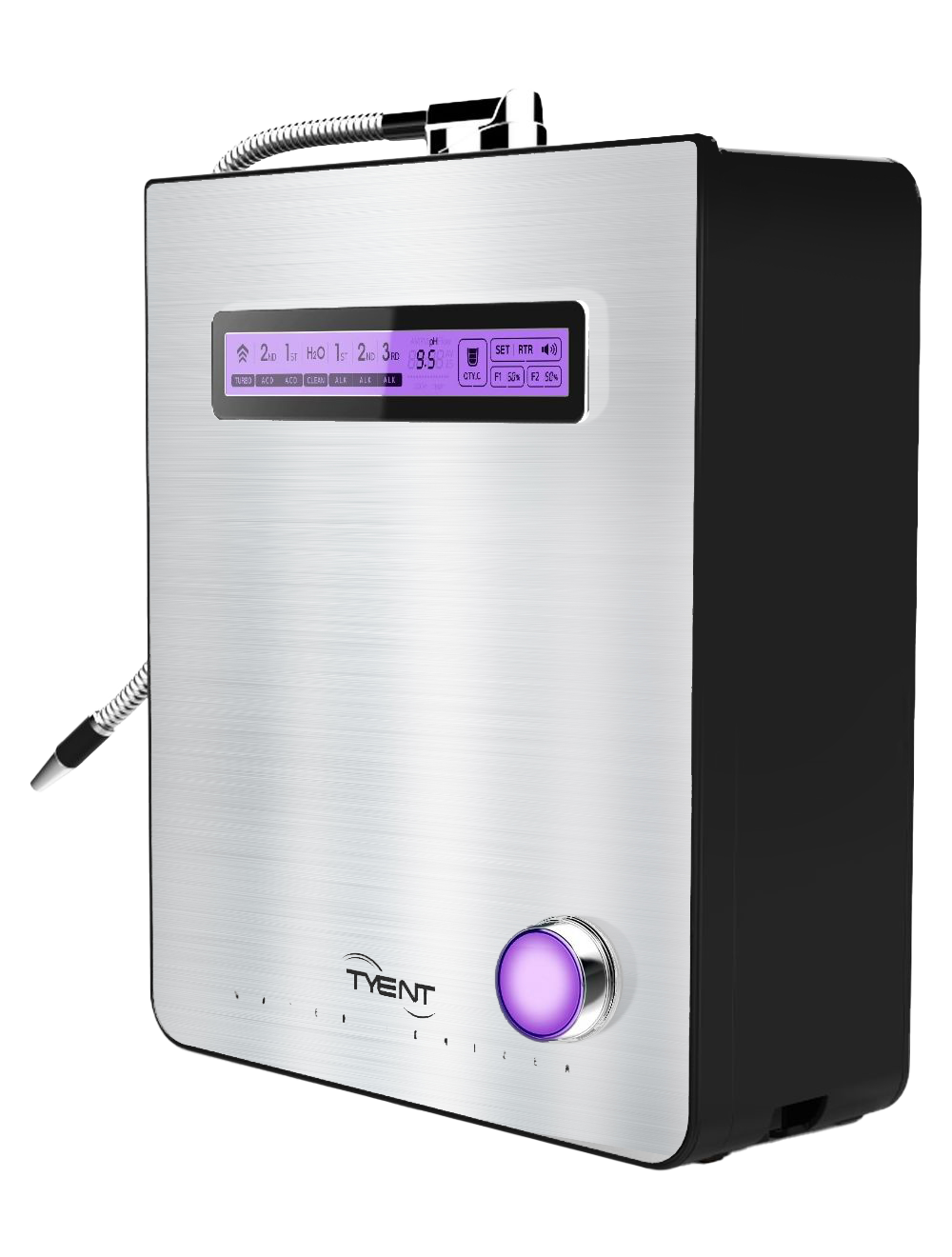 EDGE-9 Water Ionizer