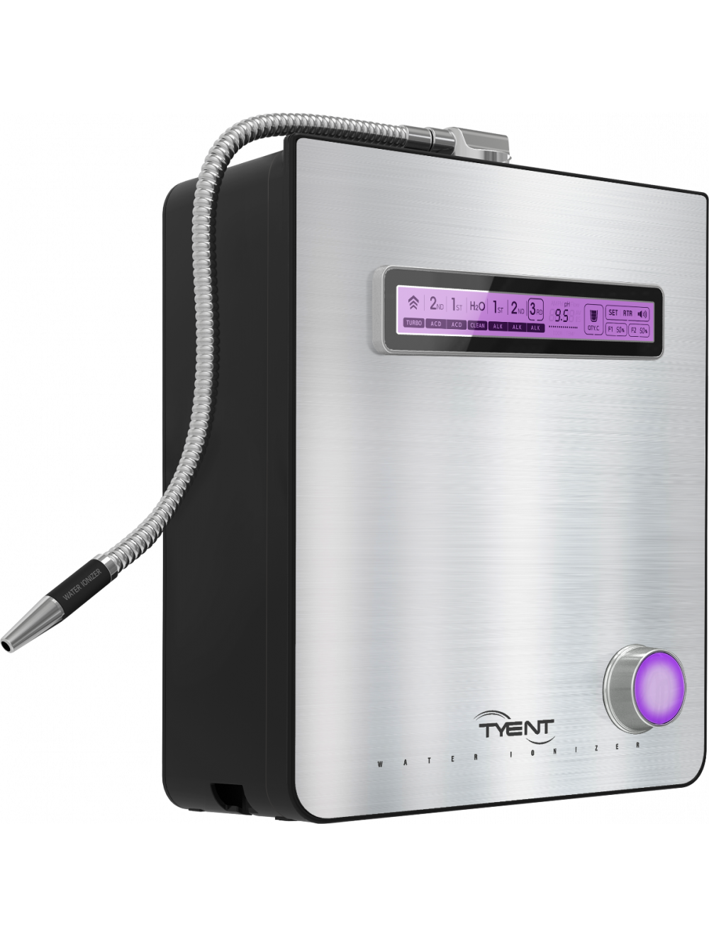 EDGE-9 Water Ionizer