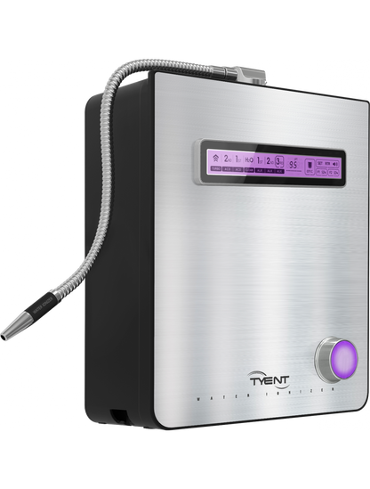 EDGE-9 Water Ionizer