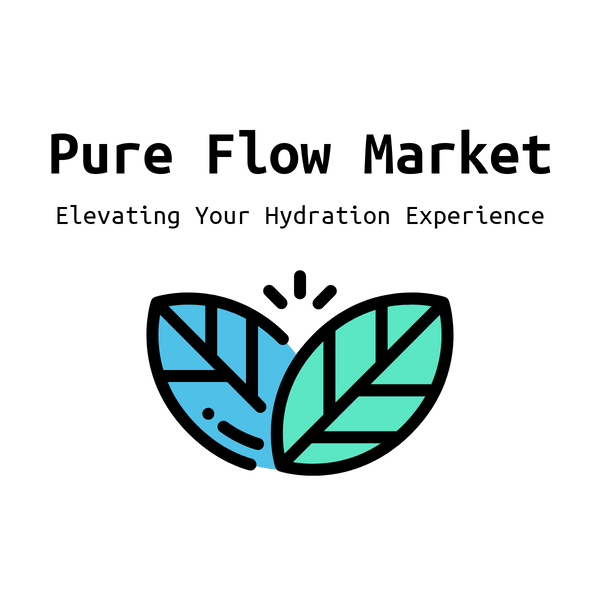 Pure Flow Market